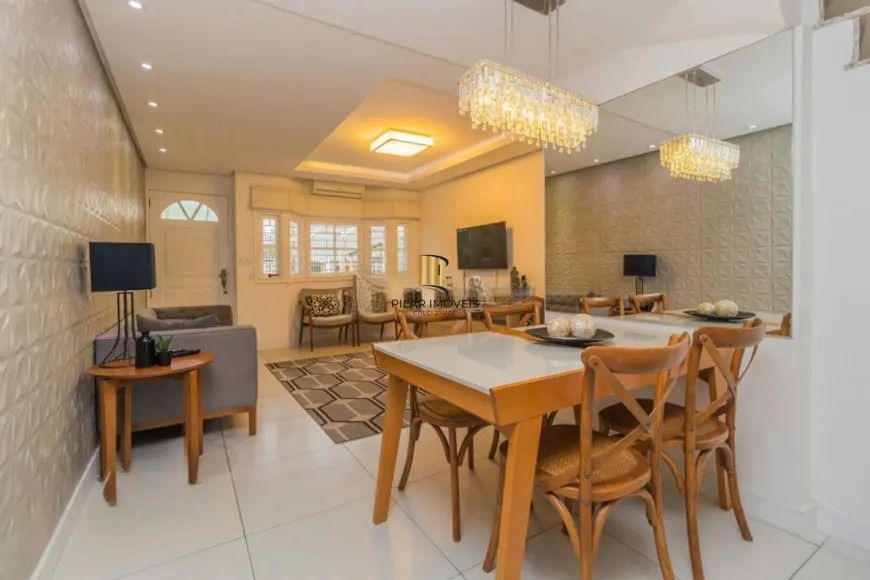 Casa/ sobrado  com suíte, sótão e terraço no Jardim Itu Sabará - Pilar Imóveis