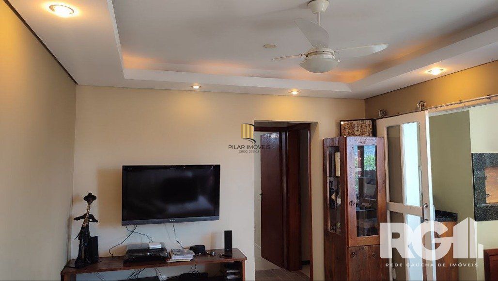 Apartamento 2 dormitórios no bairro Petrópolis