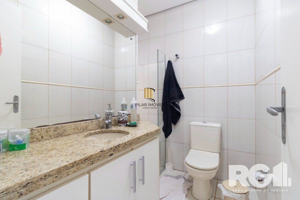 Casa 3 dormitórios no bairro Jardim Itu