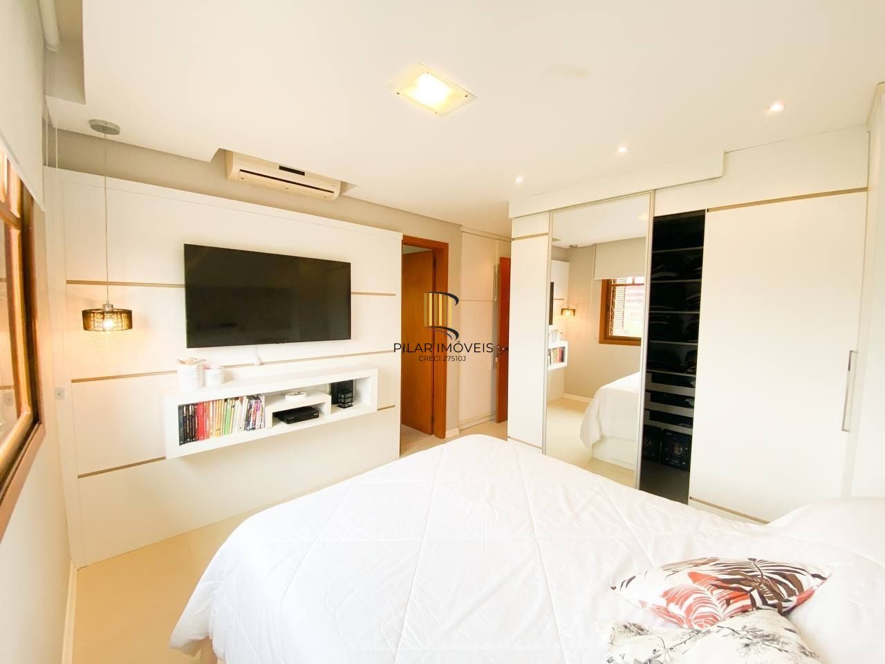 Casa 3 dorms à venda Avenida Senador Daniel Krieger, Jardim Itu - Porto Alegre