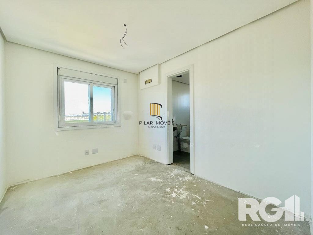 Apartamento 3 dormitórios no bairro Jardim Lindóia