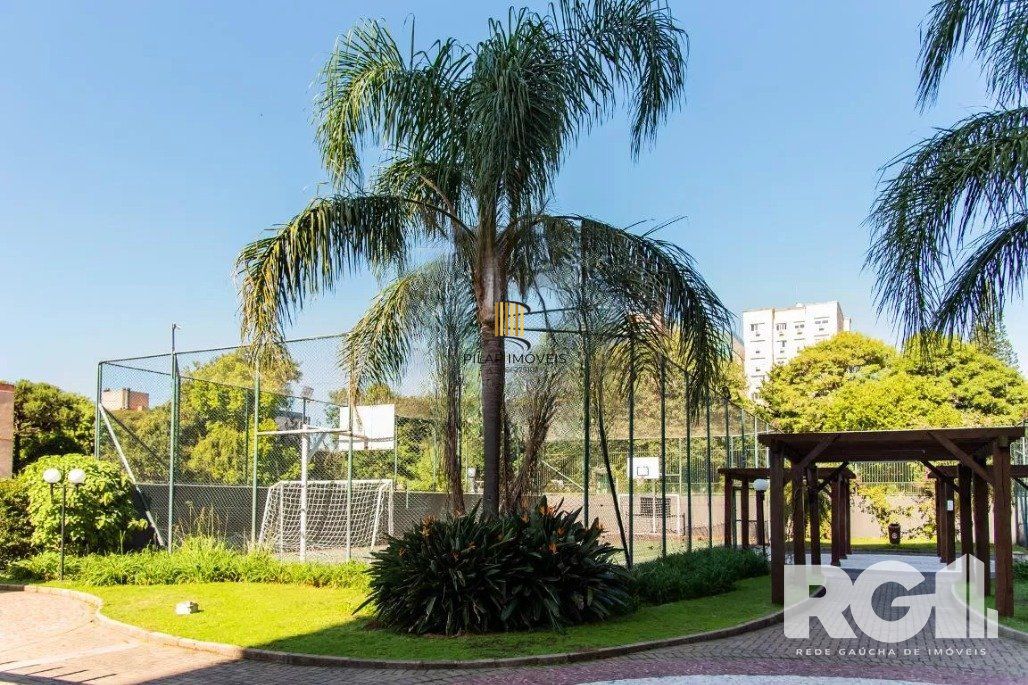 Apartamento Mobiliado 3 quartos, condomínio Terra Nova Vista Alegre - Vila Ipiranga