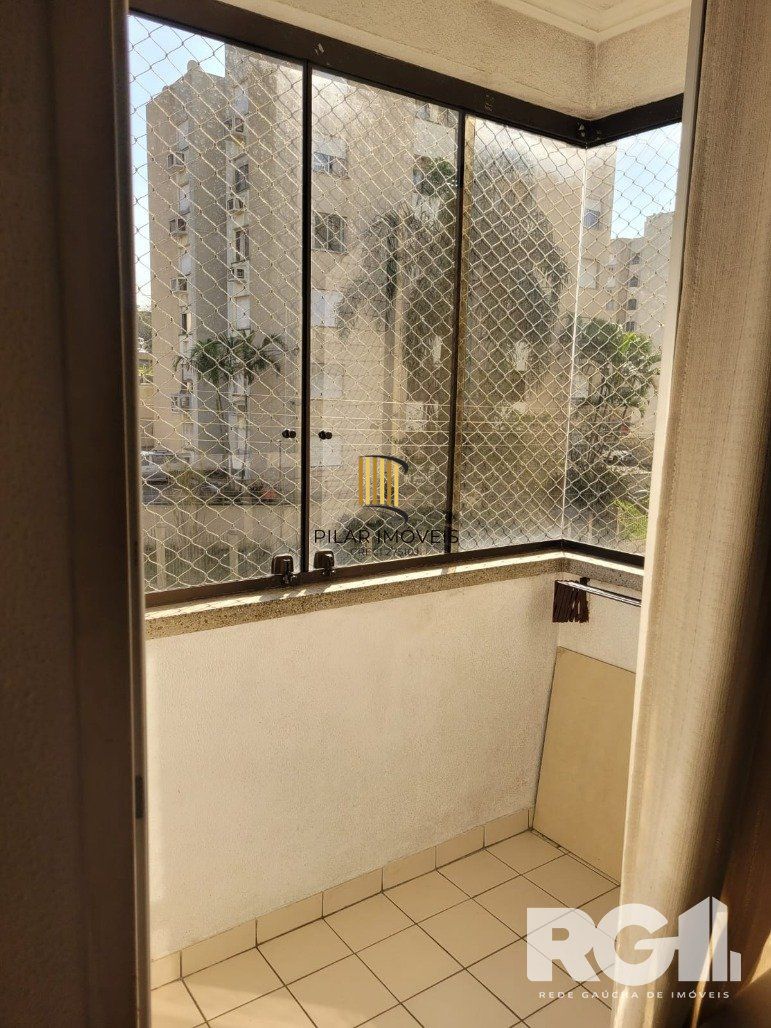 Apartamento 2 dormitórios no bairro Ecoville