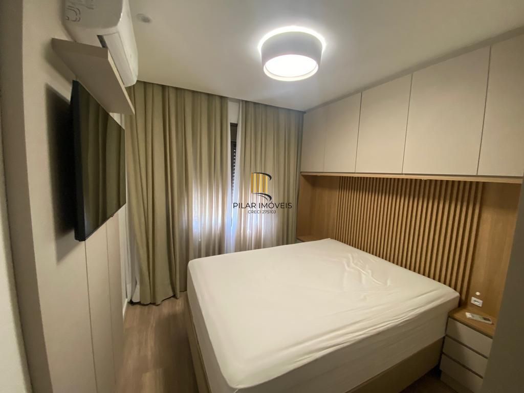 Apartamento 3 dormitórios no bairro Ipanema