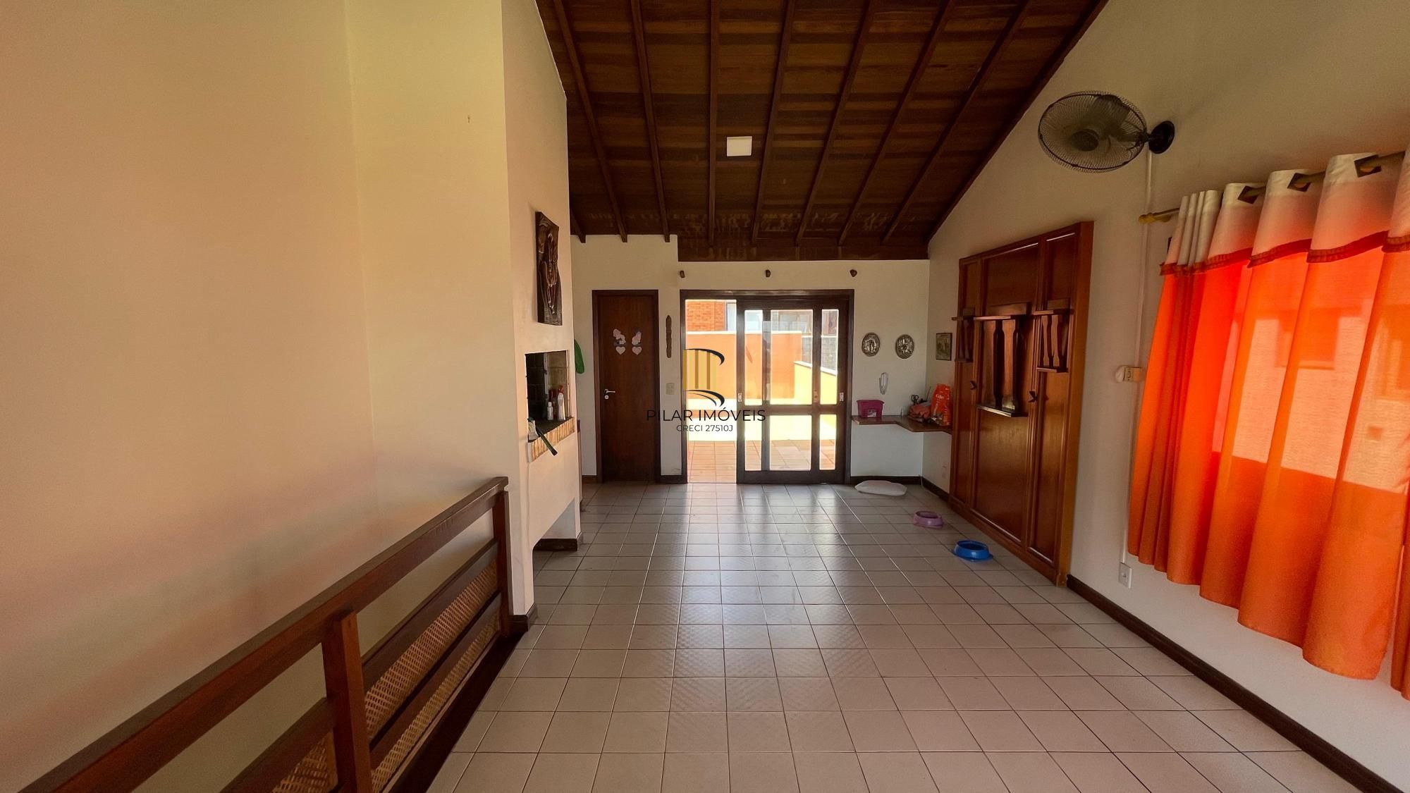 Cobertura 3 Dorms com Terraço e 3 Vagas no Jardim Lindóia