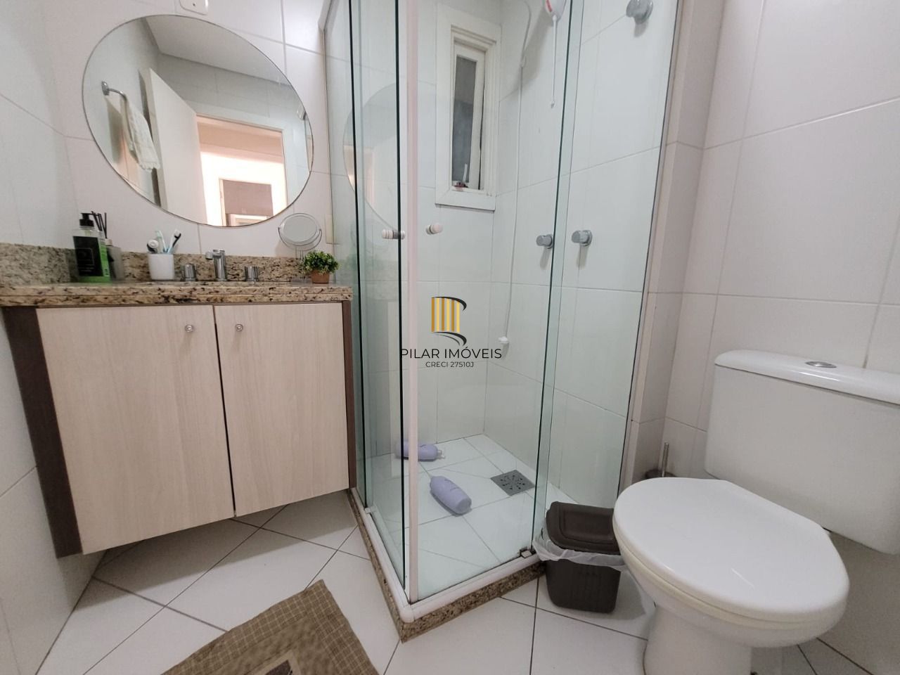 Apartamento Garden 2 dormitórios no bairro Cristo Redentor