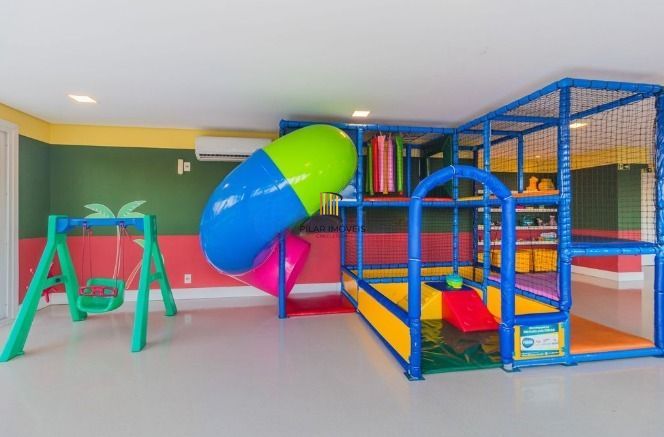 Apartamento 2 Dormitórios com Suíte e Infraestrutura Completa