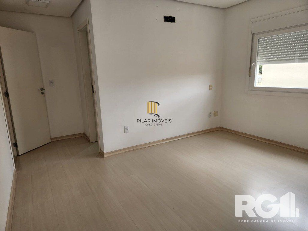 Apartamento Garden 3 dormitórios no bairro Jardim São Pedro