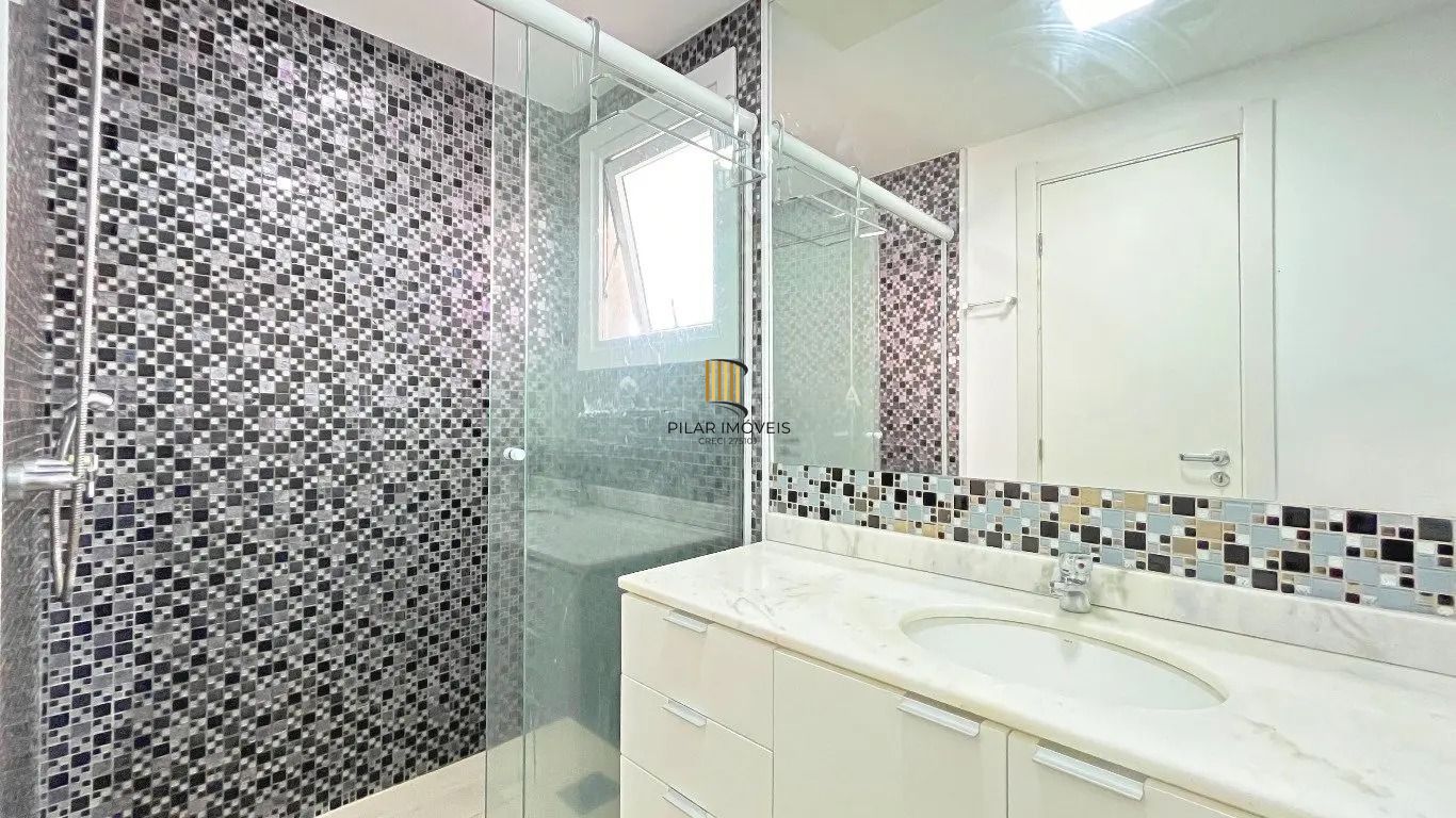 Apartamento 3 dormitórios no bairro São Sebastião