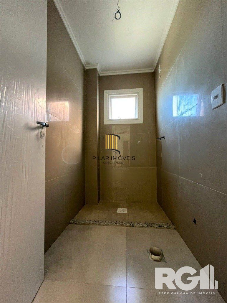Apartamento 2 dormitórios no bairro São Sebastião
