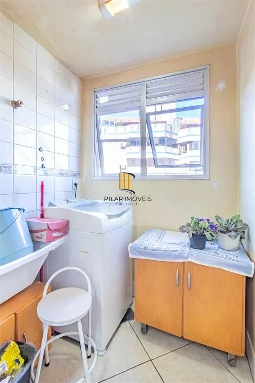 Apartamento 3 dormitórios, suíte e 2 vagas no Jardim Itu