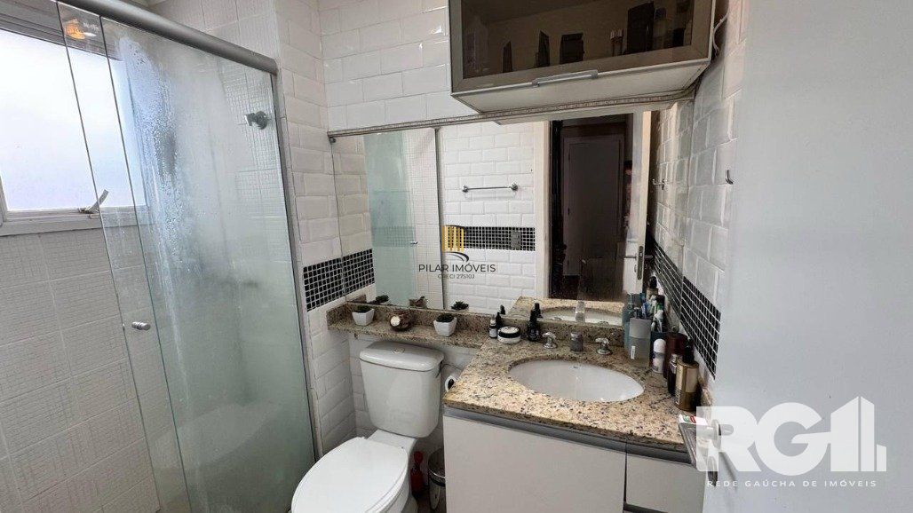 Apartamento 3 dormitórios no bairro Passo da Areia