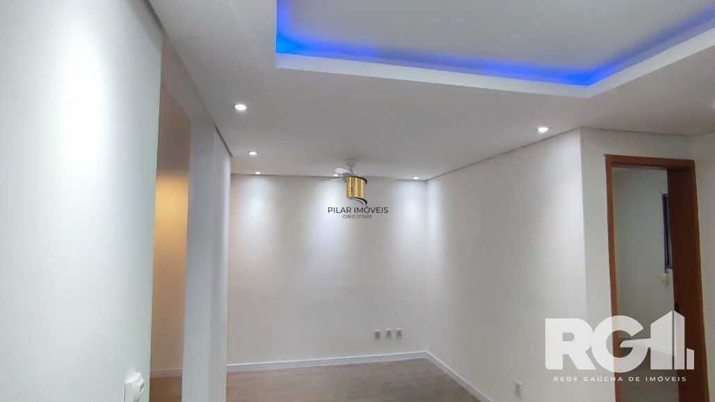Apartamento 2 dormitórios no bairro Morro Santana