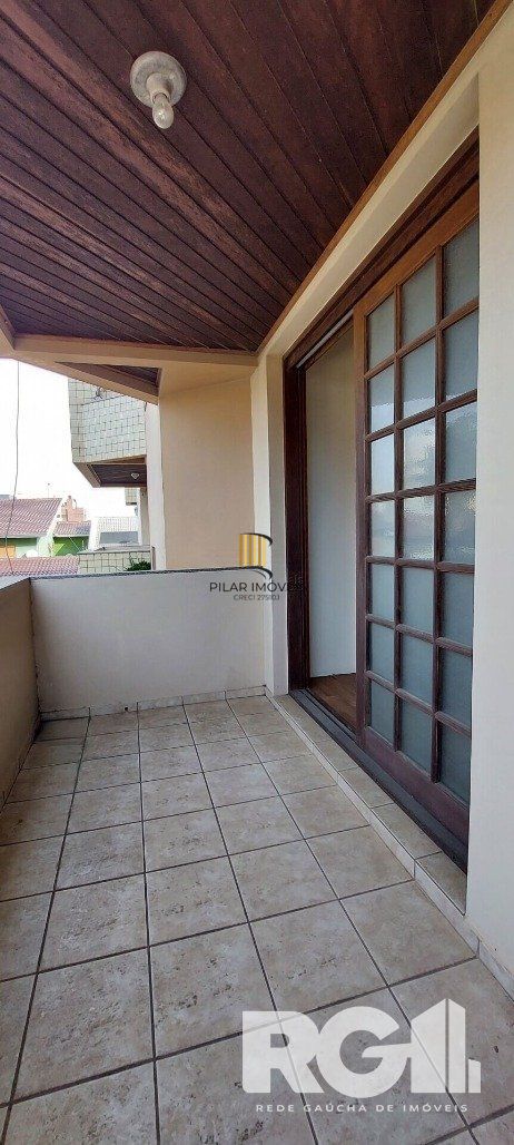 Apartamento 3 dormitórios no bairro Jardim Itu
