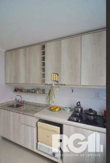 Casa de Condomínio 3 dormitórios no bairro Estância Velha