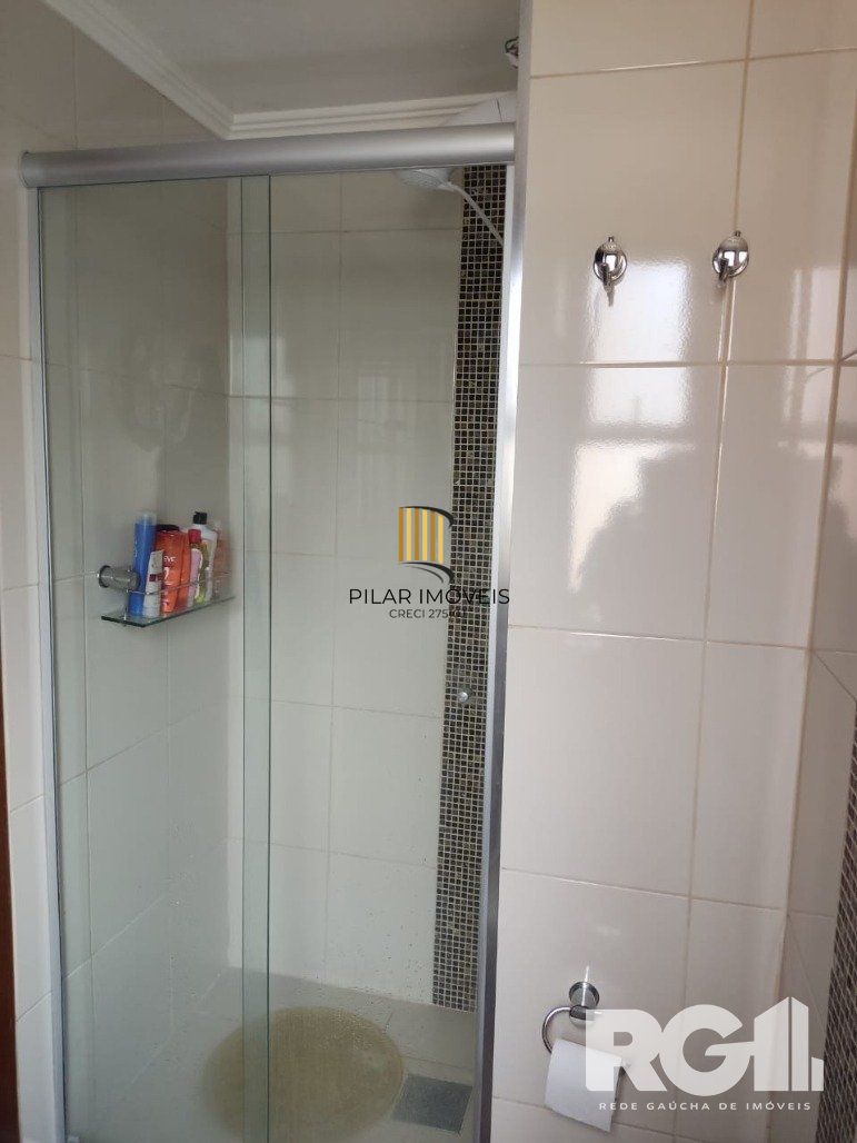 Apartamento 2 dormitórios no bairro Petrópolis