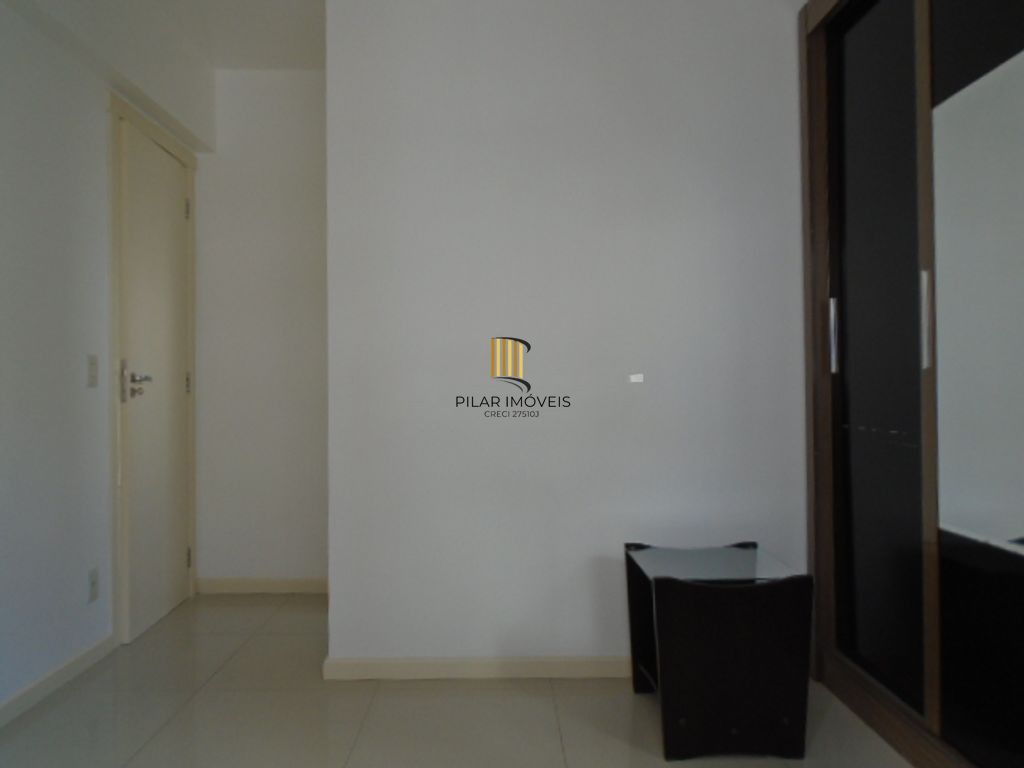 Apartamento 3 quartos no condomínio Terra Nova Vista Alegre
