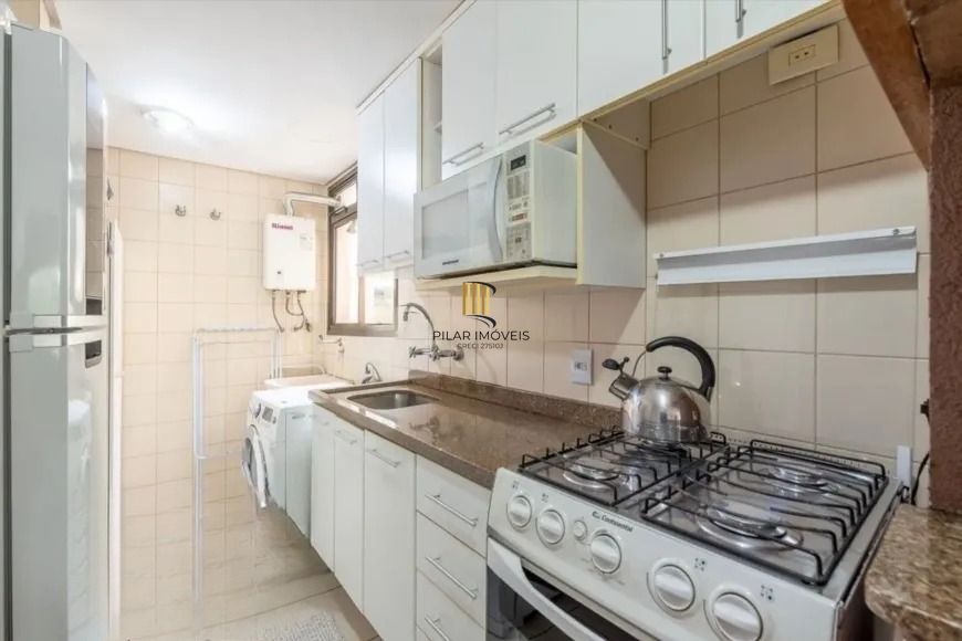 Apartamento com 2 Quartos à venda, 72m² - Prédio com elevador Bairro Petrópolis
