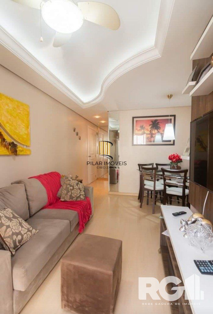 Apartamento 3 dormitórios no bairro Sarandi
