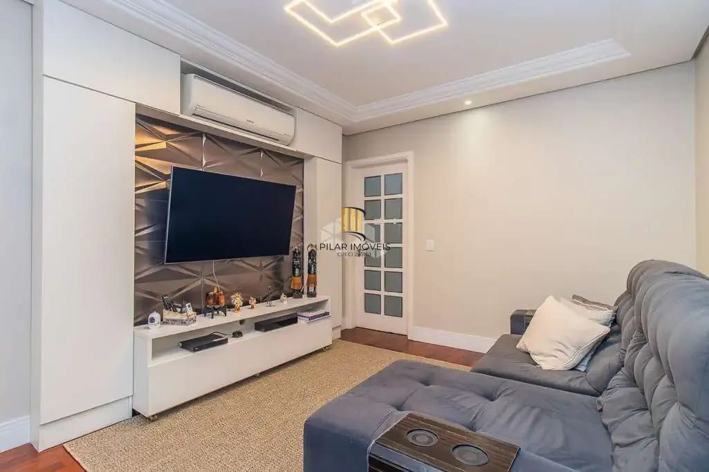 Incrível cobertura com 4 dormitórios, 200m²