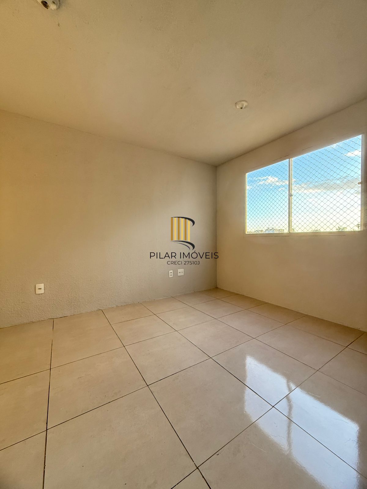 Apartamento 2 dormitórios na Zona Norte