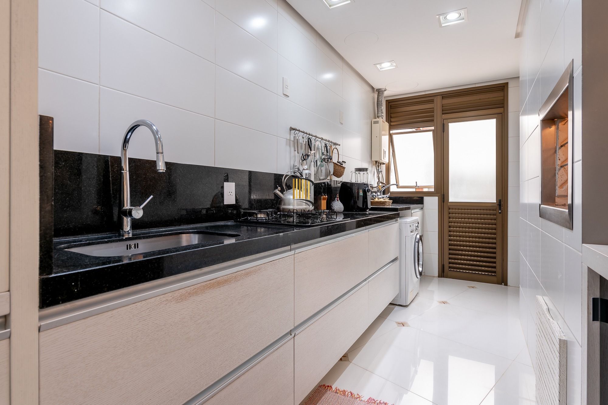 Garden com 3 vagas no Boa Vista, próximo ao Country