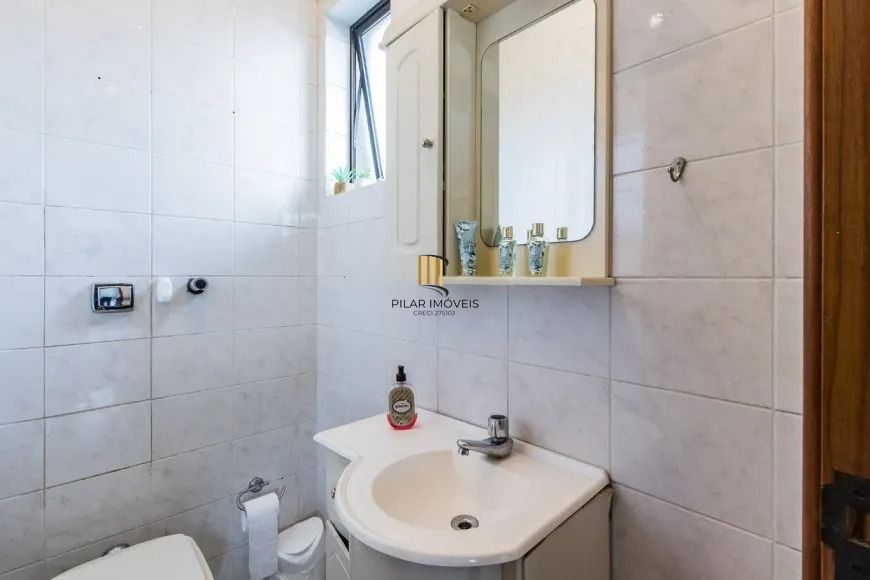 Cobertura 2 dormitórios, 129 m², no bairro Jardim Lindóia