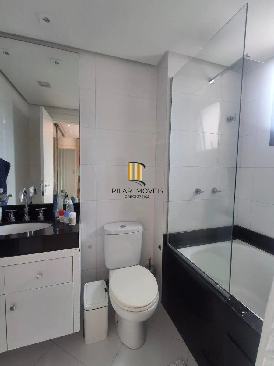 Apartamento de 3 dormitórios, 106m², no Jardim Planalto