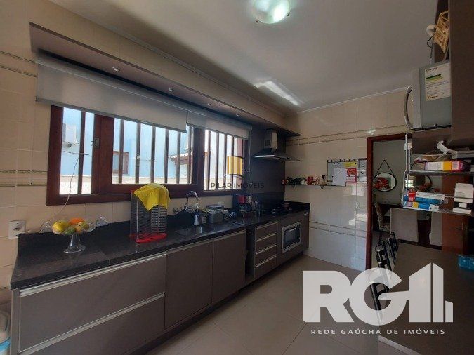 Casa 4 dormitórios no bairro Jardim Itu