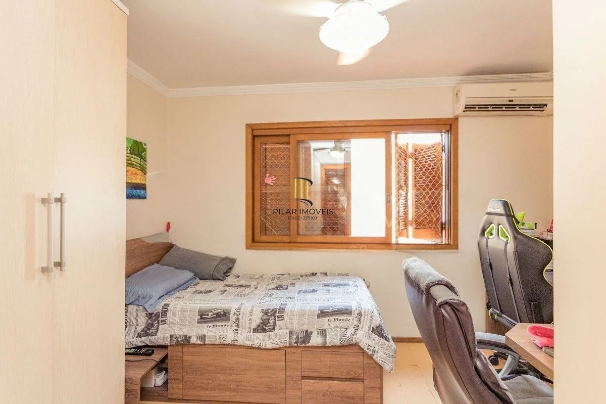 Casa 3 dormitórios no bairro Jardim Itu