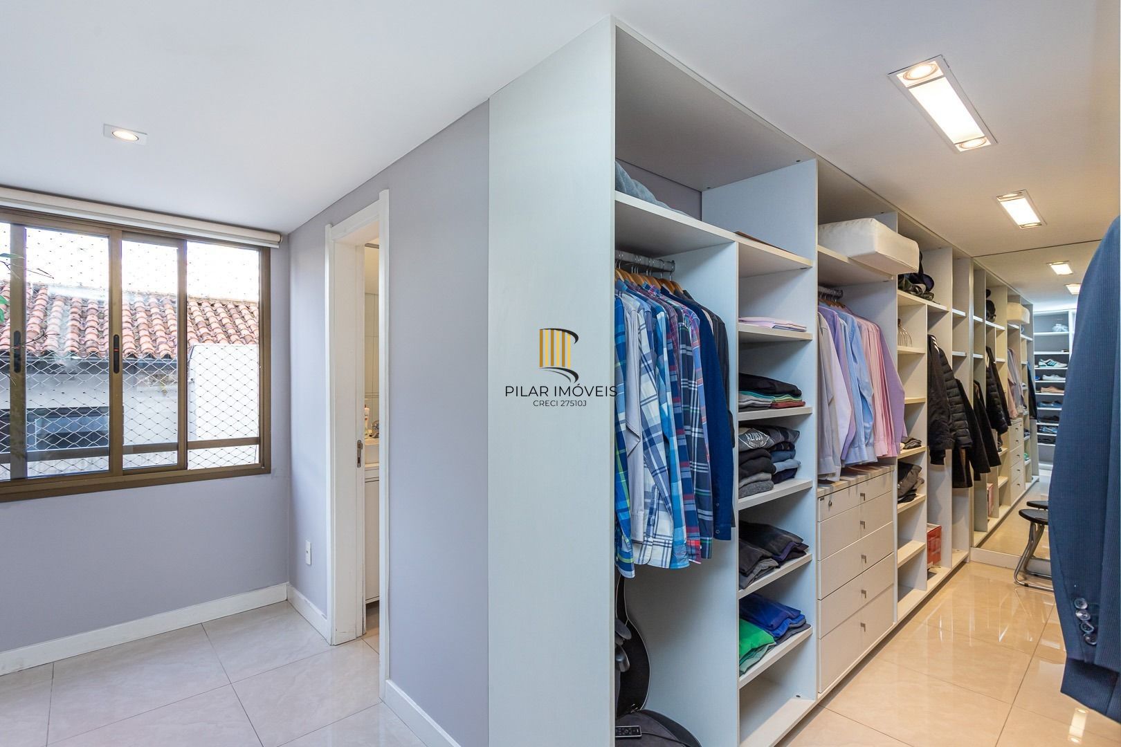 Apartamento Garden 3 Dorms (2 Suítes), 181m², 2 Vagas – Auxiliadora, POA