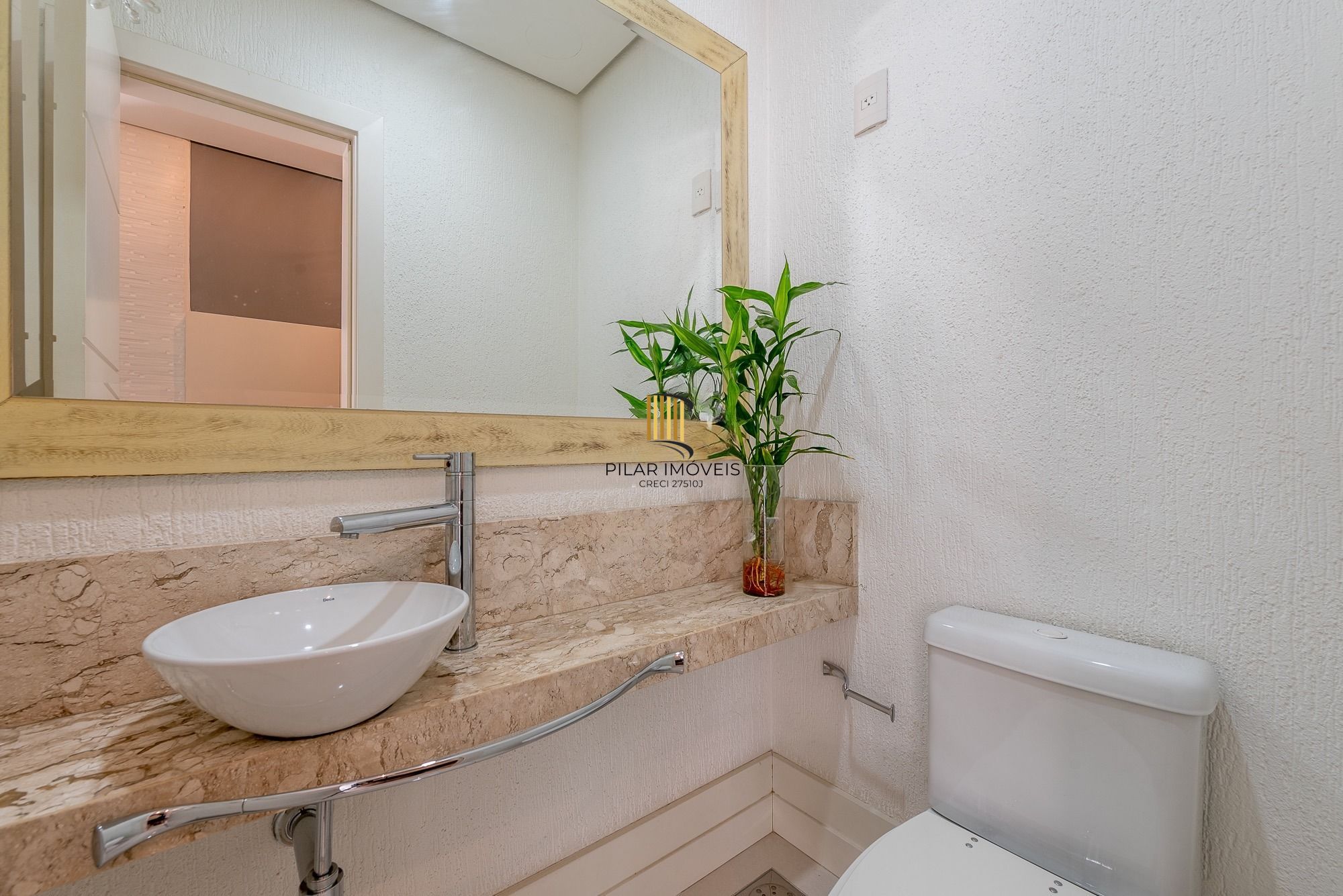 Garden com 3 vagas no Boa Vista, próximo ao Country