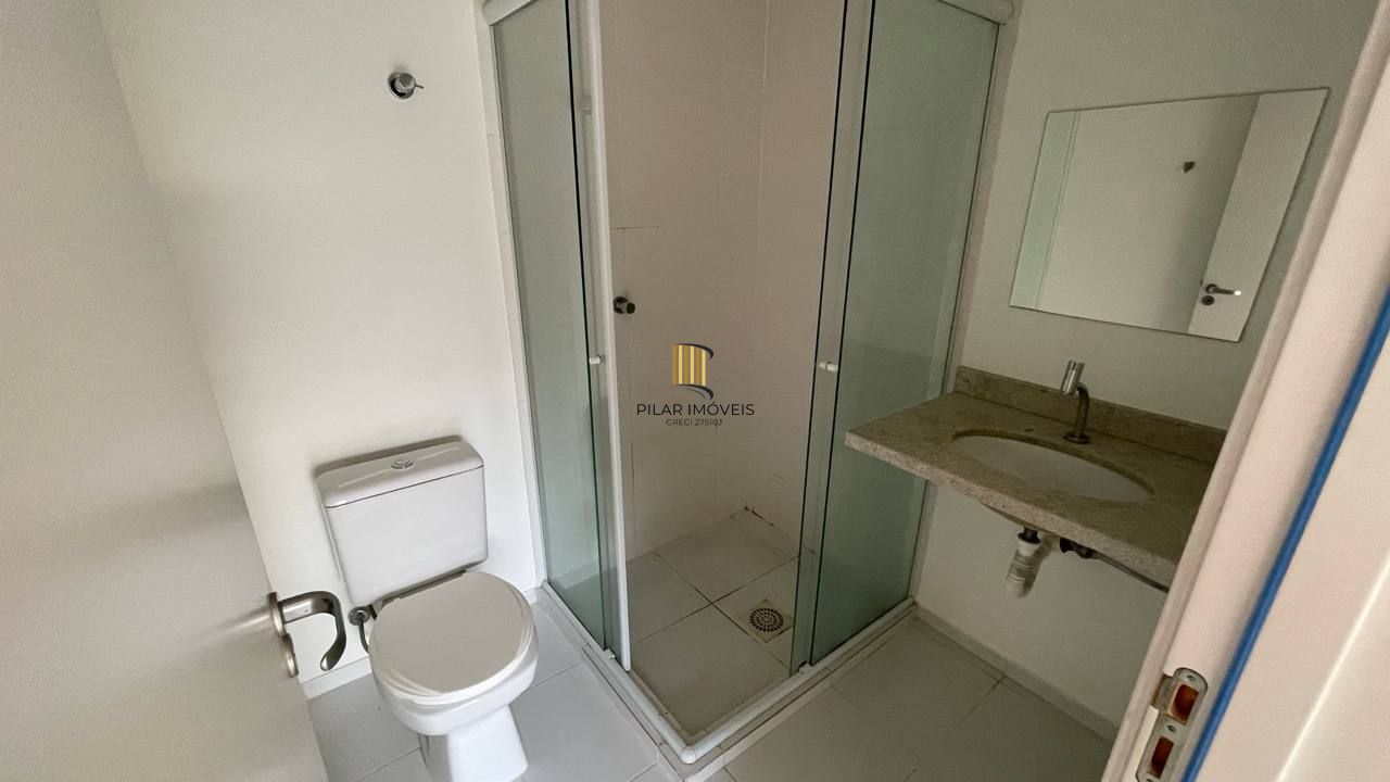 Casa de Condomínio 2 dormitórios no bairro Parque Santa Fé
