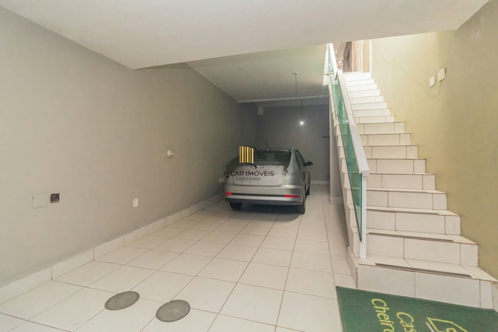 Encantadora casa com 175m², 03 dormitórios, Rua Paul Harris, Jardim Planato