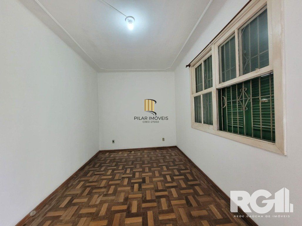 Apartamento 2 dormitórios no bairro Cristo Redentor