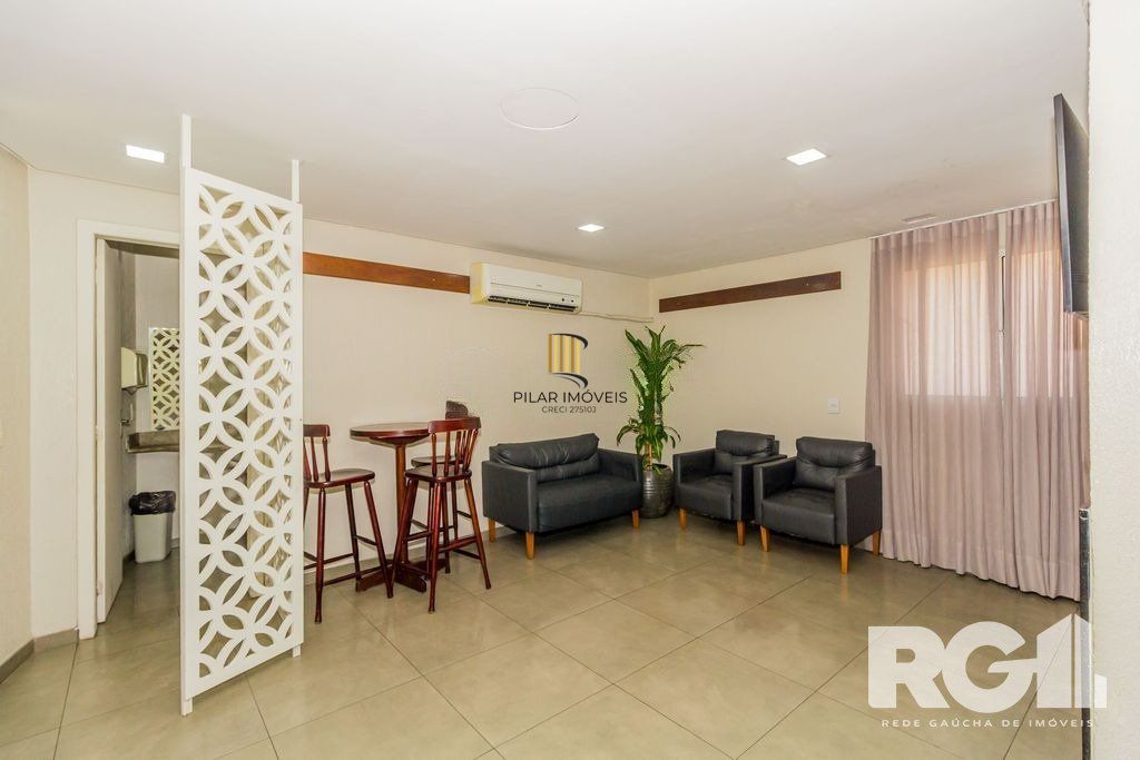 Casa de Condomínio 3 dormitórios no bairro Jardim Itu
