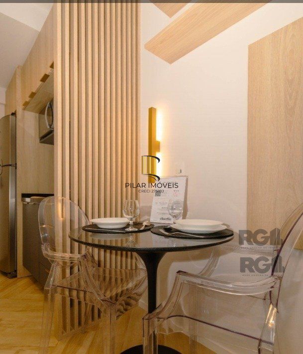 LOFT  MOBILIADO - MONT` SERRAT 
