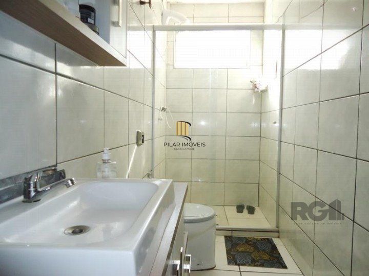 Apartamento com 1 dormitório localizado no bairro Auxiliadora em Porto Alegre/RS.