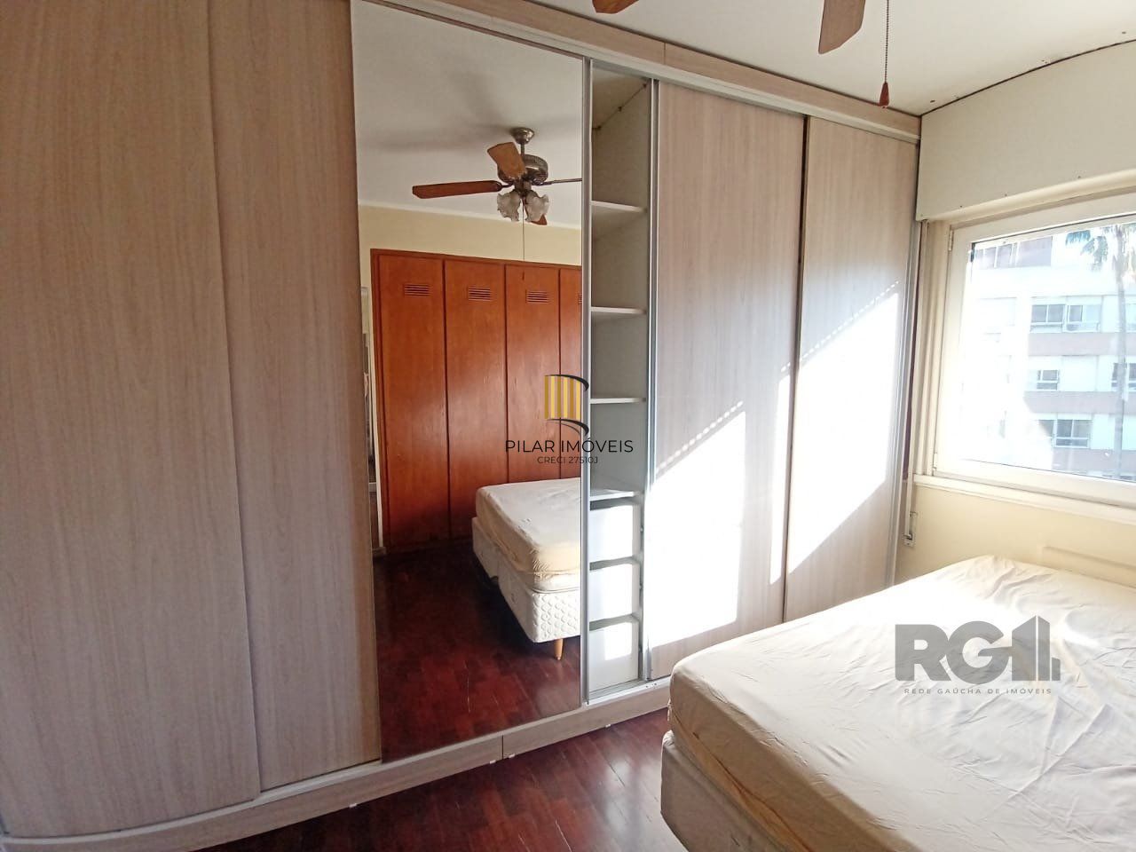 Apartamento para Venda - 129.16m², 5 dormitórios, 1 vaga - Petrópolis