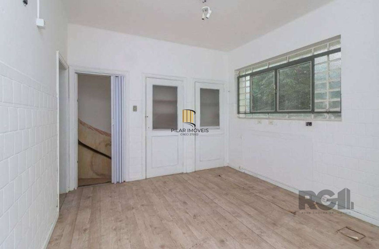 CASA A VENDA - HIGIENÓPOLIS