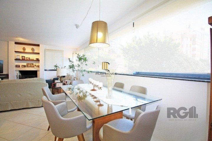 Apartamento para venda- 207.28m², 3 dormitórios, sendo 1 suítes, 2 vagas - Bela Vista