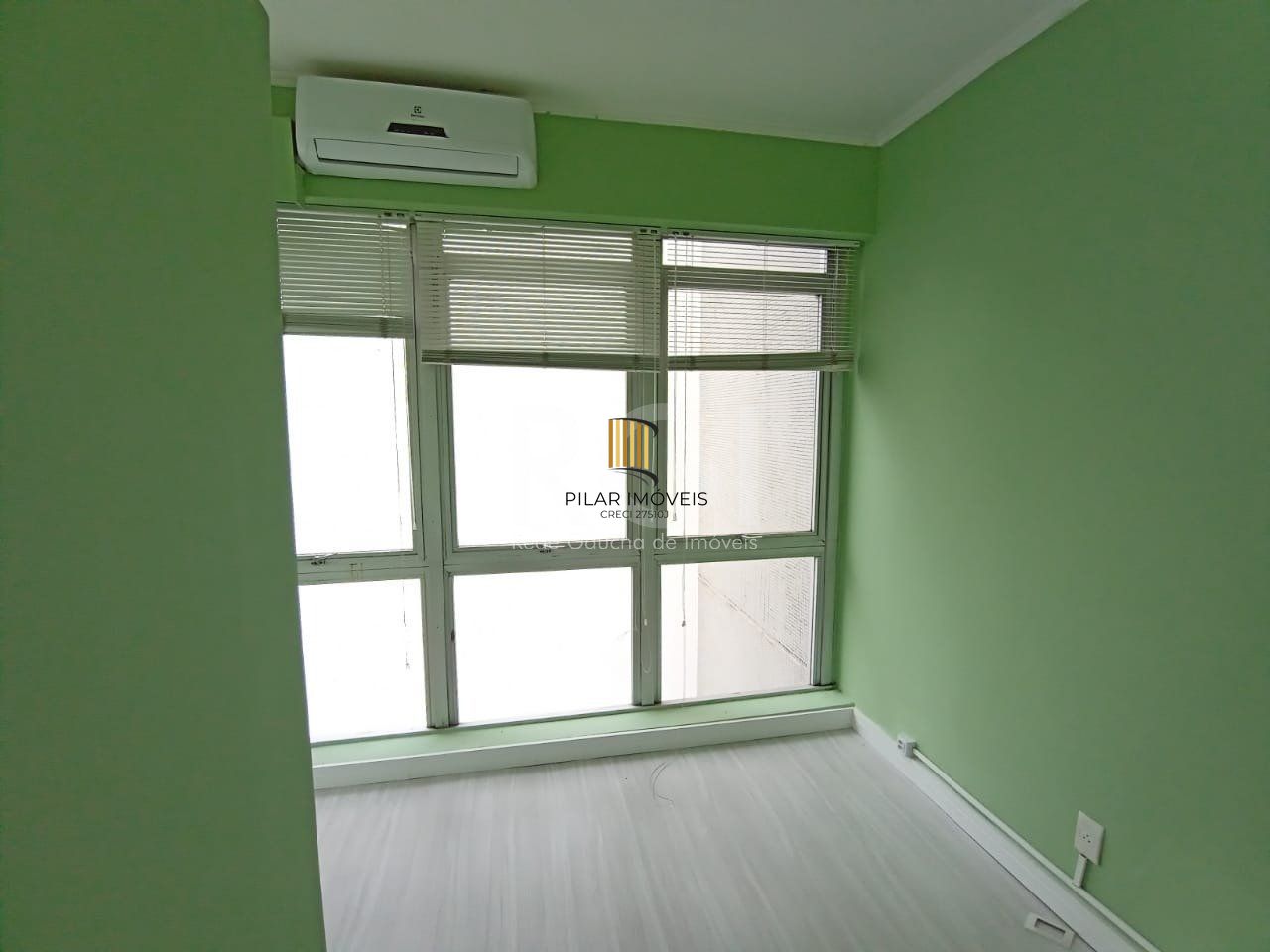 Conjunto/Sala para Venda - 33.92m², 0 dormitórios, Moinhos de Vento