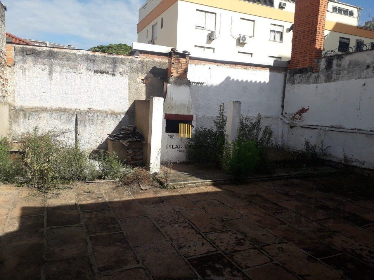 Terreno a venda - Jardim Botânico