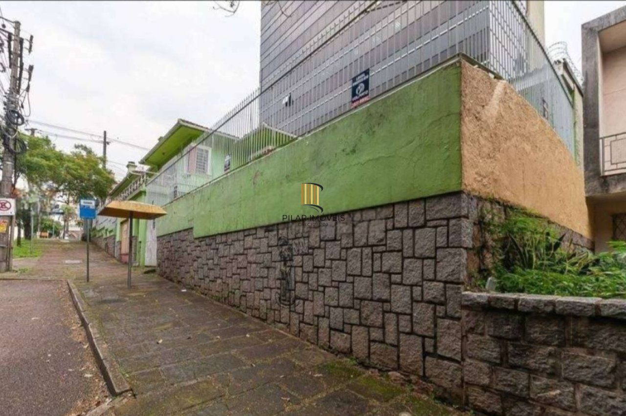 CASA A VENDA - HIGIENÓPOLIS