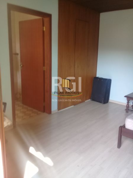 Casa para Venda - 210m², 3 dormitórios, sendo 1 suites, Cidade Baixa