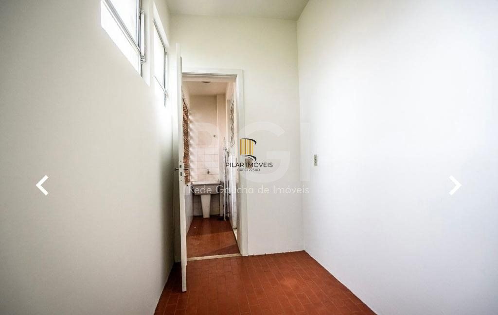 Venda apartamento de 2 dormitórios,62,96m² privativos, Centro histórico /Porto Alegre