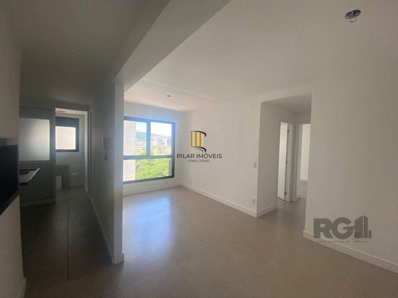 Apartamento a venda com 2 Dormitório(s) - Jardim do Salso