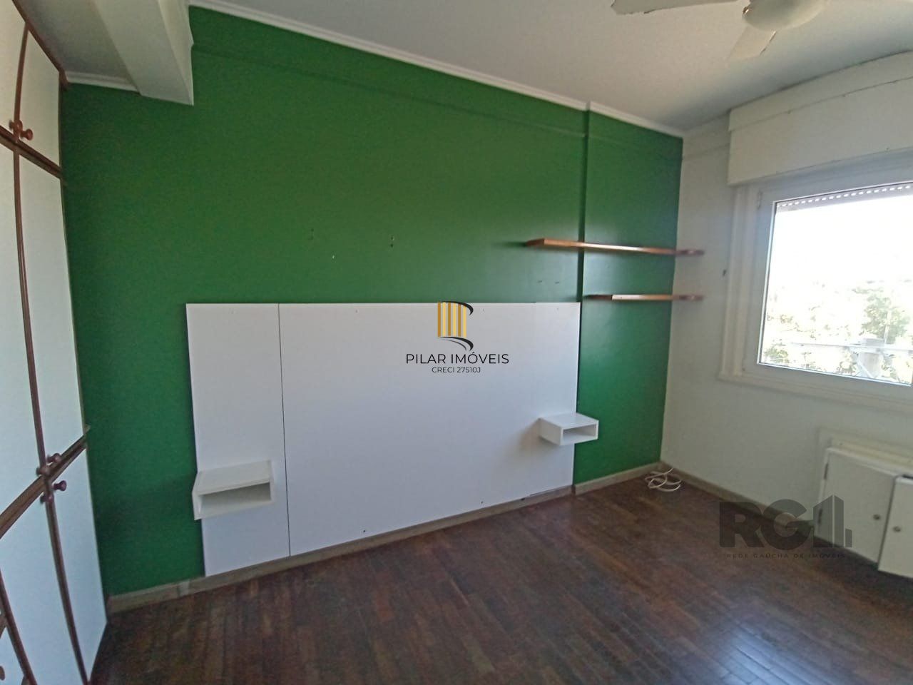 Apartamento para Venda - 129.16m², 5 dormitórios, 1 vaga - Petrópolis