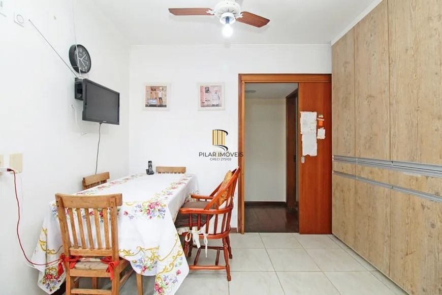 Apartamento com 159m², localizado no bairro Bela Vista em Porto Alegre/RS.