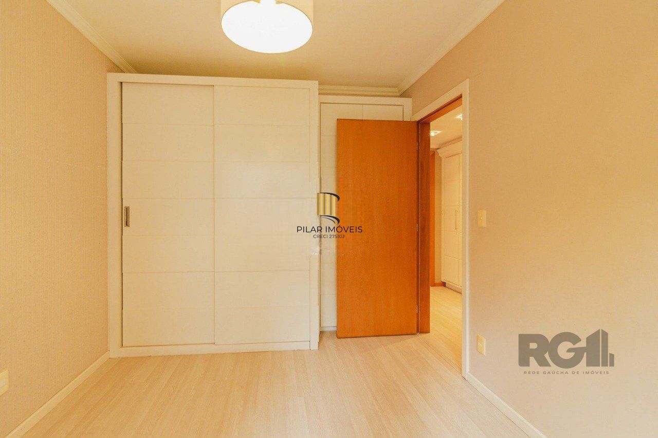 Apartamento a venda com 3 Dormitório(s) - Três Figueiras